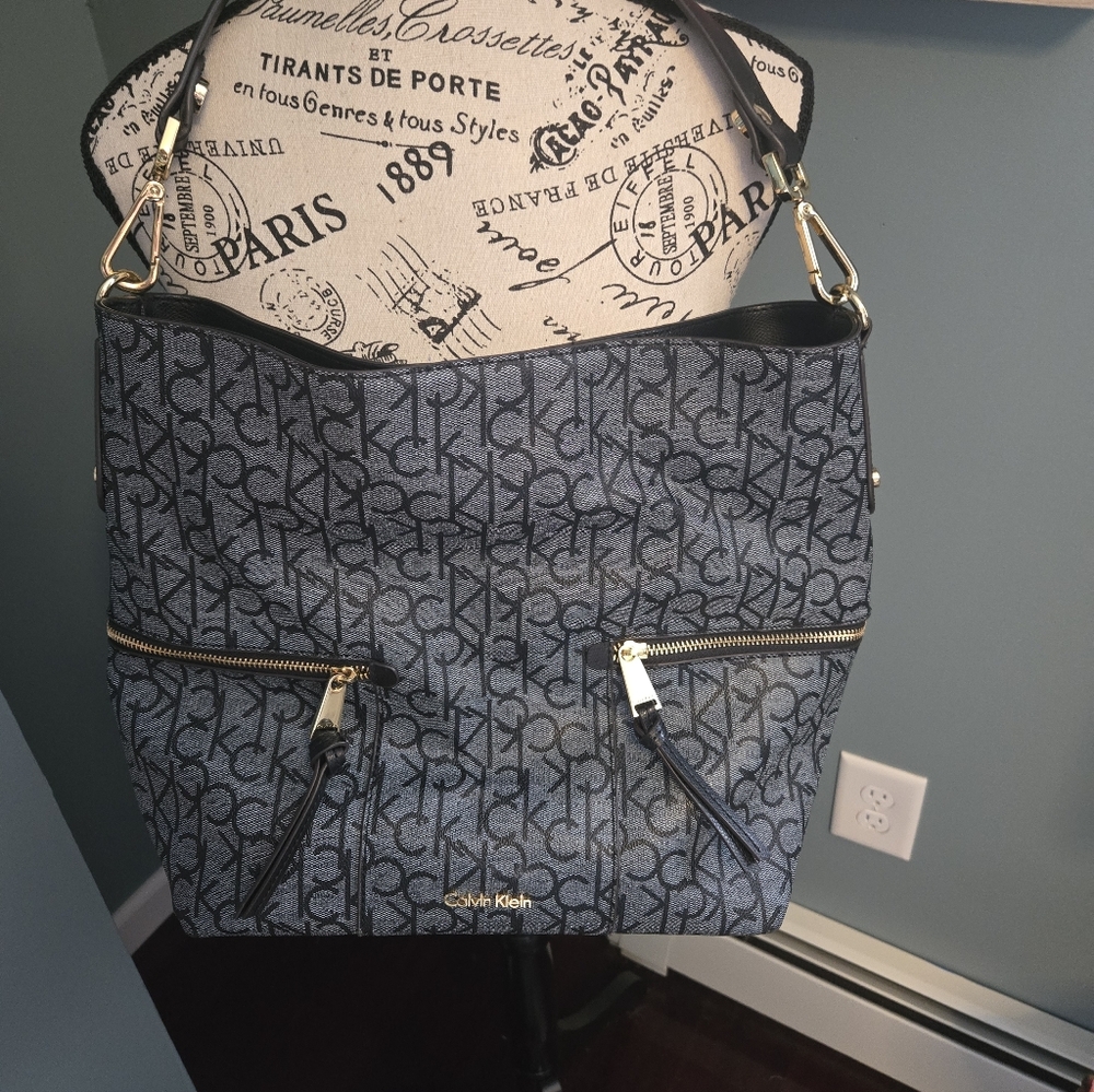 Calvin Klein Purse